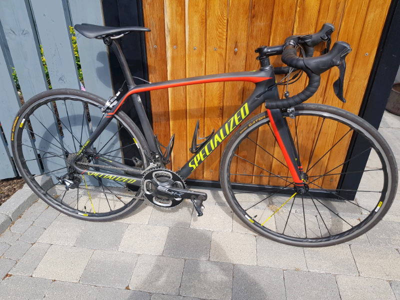 2016 tarmac expert